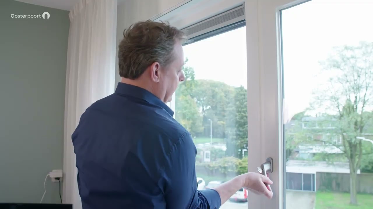 Mechanische ventilatie